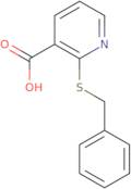 2-Thiobenzyl nicotinicacid
