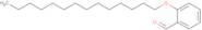 2-Tetradecyloxybenzaldehyde