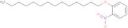 2-Tetradecyloxynitrobenzene