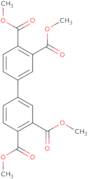 Tetramethyl3,3',4,4'-biphenyltetracarboxylate
