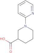 3,4,5,6-Tetrahydro-2H-[1,2']bipyridinyl-3-carboxylicacid