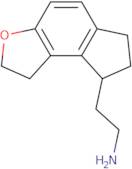 2,6,7,8-Tetrahydro-1H-indeno[5,4-b]furan-8-ylethylamine