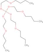 Tetrakis(butoxyethoxy)silane