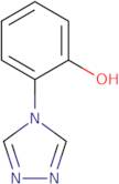 2-(4H-1,2,4-Triazol-4-yl)phenol