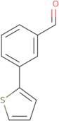 3-Thien-2-ylbenzaldehyde