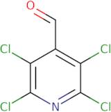 2,3,5,6-Tetrachloropyridine-4-carboxaldehyde