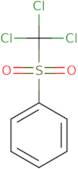 [(Trichloromethyl)sulfonyl]benzene