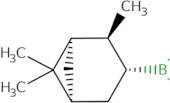 [(1R,2S,3R,5R)-2,6,6-Trimethylbicyclo[3.1.1]hept-3-yl]borane