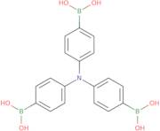 Triphenylamine-4,4',4-triboronicacid