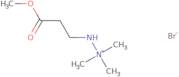 3-(2, 2, 2-Trimethylhydrazine) methylpropionatebromide