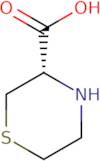 (S)-Thiomorpholine-3-carboxylicacid