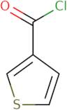 3-Thiophenecarbonylchloride
