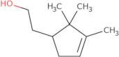 2,2,3-Trimethylcyclopent-3-ene-1-ethanol