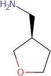 (3R)-Tetrahydro-3-furanmethanamine