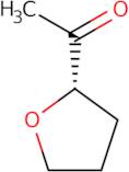 1-[(2S)-Tetrahydro-2-furanyl]ethanone