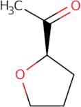 1-[(2R)-Tetrahydro-2-furanyl]ethanone