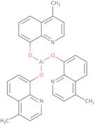 Tris(4-methyl-8-hydroxyquinoline)aluminum