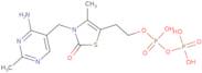 Thiamine thiazolonepyrophosphate