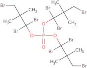 Tris (tri bromoneopentyl)phosphate