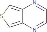 Thieno[3,4-b]pyrazine