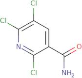 2,5,6-Trichloro nicotinamide