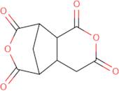Tetrahydro-5,9-methano-1H-pyrano[3,4-d]oxepin-1,3,6,8(4H)-tetrone