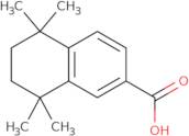 5,5,8,8-Tetramethyl-5,6,7,8-Tetrahydro-2-Naphthalenecarboxylic Acid