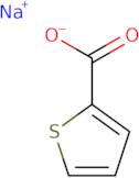 2-THIOPHENECARBOXYLIC ACID SODIUM SALT