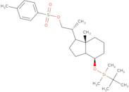 Toluene-4-sulfonic acid2-[4-(tert-butyl-dimethyl-silanyloxy)-7a-methyl-octahydro