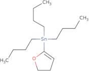 Tributyl(4,5-dihydrofuran-2-yl)tin