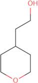2-(Tetrahydro-2H-pyran-4-yl)ethanol