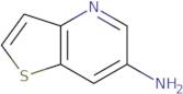 Thieno[3,2-b]pyridin-6-aMine