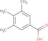 3,4,5-Trimethylbenzoic acid