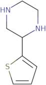 2-Thiophen-2-yl-piperazine