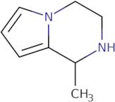 1,2,3,4-Tetrahydro-1-methylpyrrolo[1,2-a]pyrazine