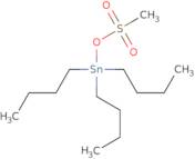 tributylstannyl methanesulfonate