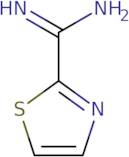 Thiazole-2-carboximidamide