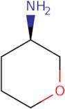 (R)-Tetrahydro-2H-pyran-3-amine