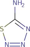 1,2,3,4-Thiatriazol-5-amine