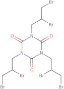 1,3,5-Tris(2,3-dibromopropyl) isocyanurate
