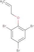 2,4,6-Tribromophenyl allyl ether