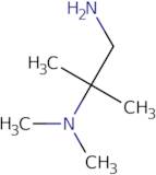 N2,N2,2-Trimethylpropane-1,2-diamine