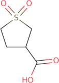 Tetrahydrothiophene-3-carboxylic acid 1,1-dioxide