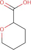 Tetrahydro-2H-pyran-2-carboxylic acid