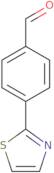 4-Thiazol-2-yl-benzaldehyde