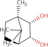 (1R,2S,3R,4S)-1,7,7-Trimethylbicyclo[2.2.1]heptane-2,3-diol