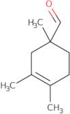 1,3,4-Trimethylcyclohex-3-enecarbaldehyde