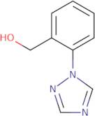 (2-[1,2,4]Triazol-1-yl-phenyl)methanol