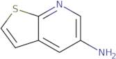 Thieno[2,3-b]pyridin-5-amine (9CI)