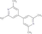 2,2',6,6'-Tetramethyl-4,4'-bipyridine